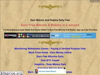 earnruble.xtgem.com