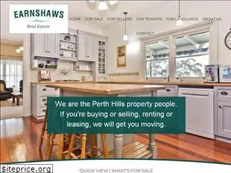 earnshaws.com.au