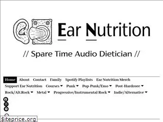 earnutrition.co.uk