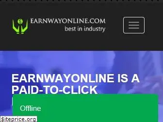 earnwayonline.com