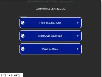 earnwhilelearn.com