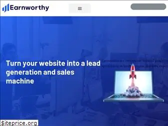 earnworthy.com