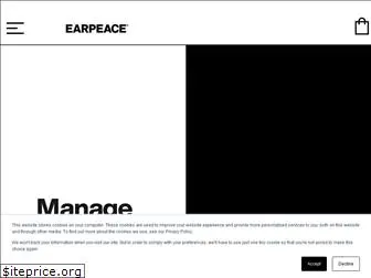 earpeace.co.uk