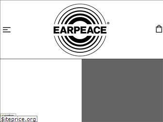 earpeace.com