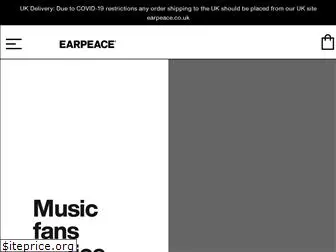 earpeace.eu