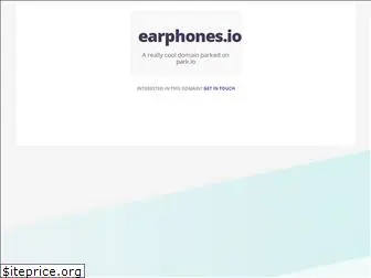 earphones.io
