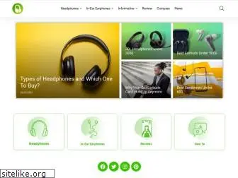 earphonesmarket.com