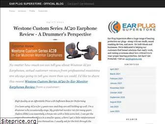 earplugstore.typepad.com