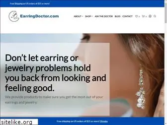 earringdoctor.com