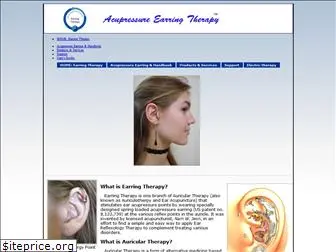 earringtherapy.com