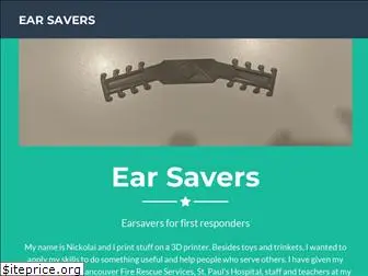 earsavers3d.com