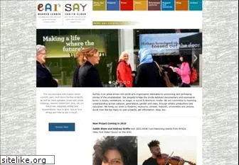 earsay.org