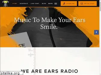 earsradio1.com