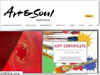 eartandsoul.com