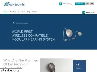 eartechnic.com