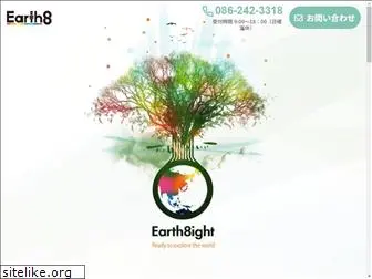 earth-8.com