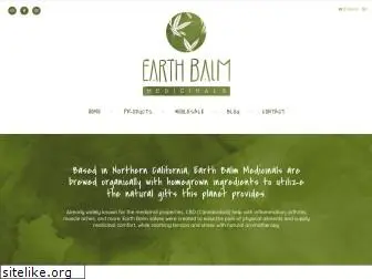 earth-balm.com