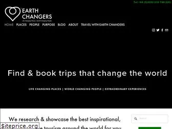 earth-changers.com