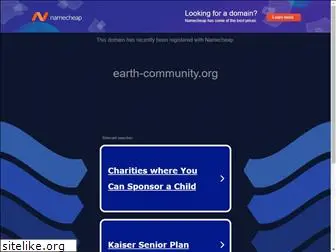 earth-community.org