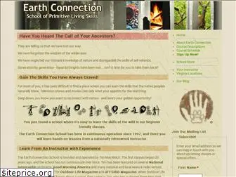 earth-connection.com