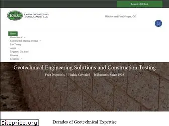 earth-engineering.com