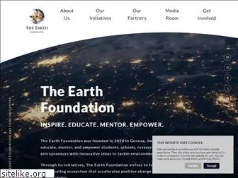 earth-foundation.org