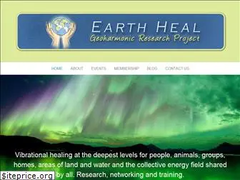 earth-heal.com