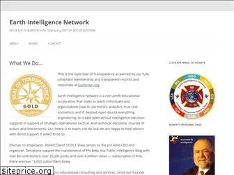 earth-intelligence.net