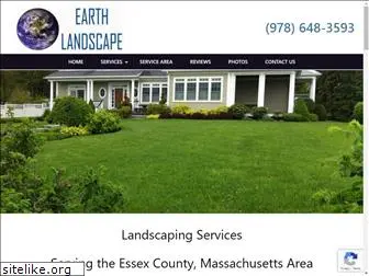 earth-landscape-ma.com