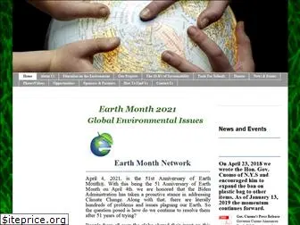 earth-month.org