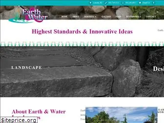 earth-n-waterlandscapes.com