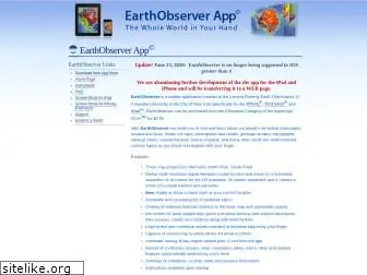 earth-observer.org