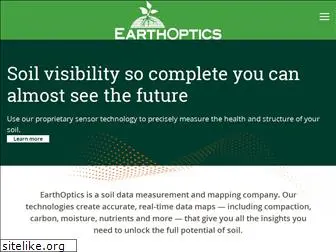 earth-optics.com