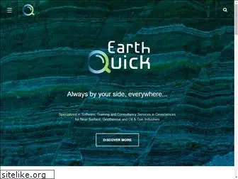 earth-quick.com