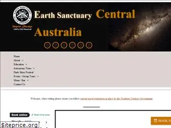 earth-sanctuary.com.au