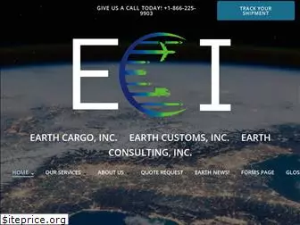 earth-services.com