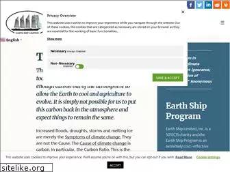 earth-ship.com