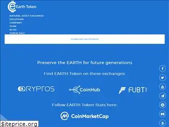 earth-token.com
