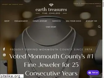 earth-treasures.com