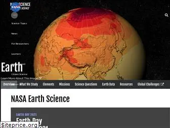 earth.nasa.gov