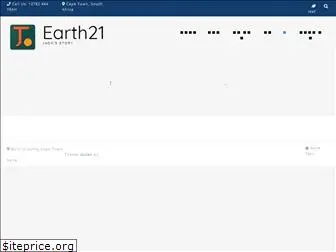 earth21.net