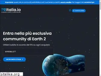 earth2italia.io