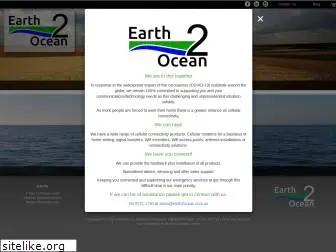 earth2ocean.com.au