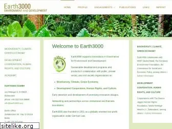 earth3000.org