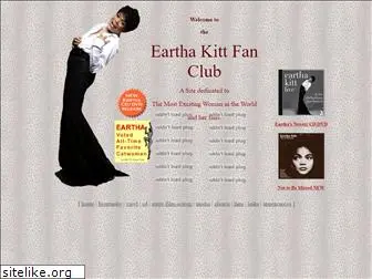 earthakittfanclub.com