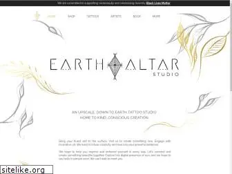 earthaltarstudio.com