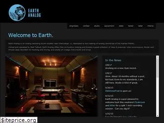 earthanalog.com