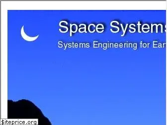 earthandspace.com