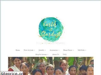 earthandstardust.com