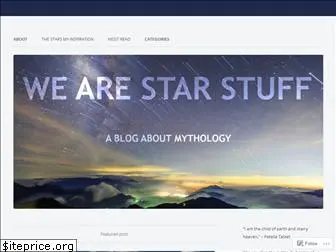 earthandstarryheaven.com